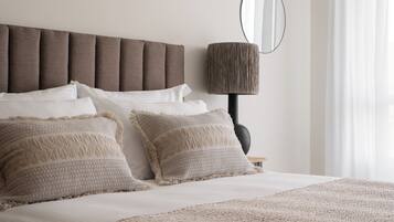 3 slaapkamers, wifi, beddengoed