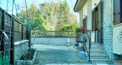 Chianti 22 apartment with wifi and electric charging x car