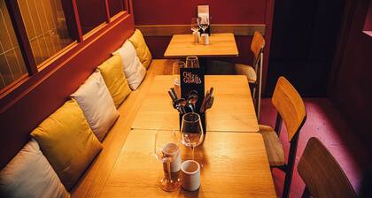 Chez Georges