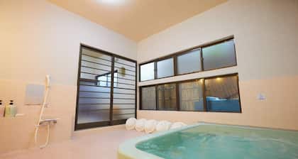 Ryokan Matsushima
