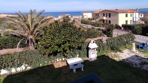 Property grounds - Agnese Residence Sardinia - Trilo 2 (Valledoria)