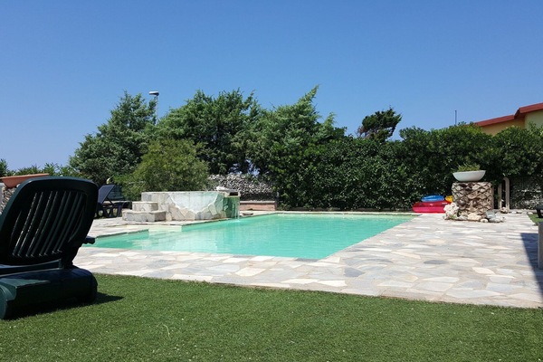 Autumn, Pool, Spring, Summer