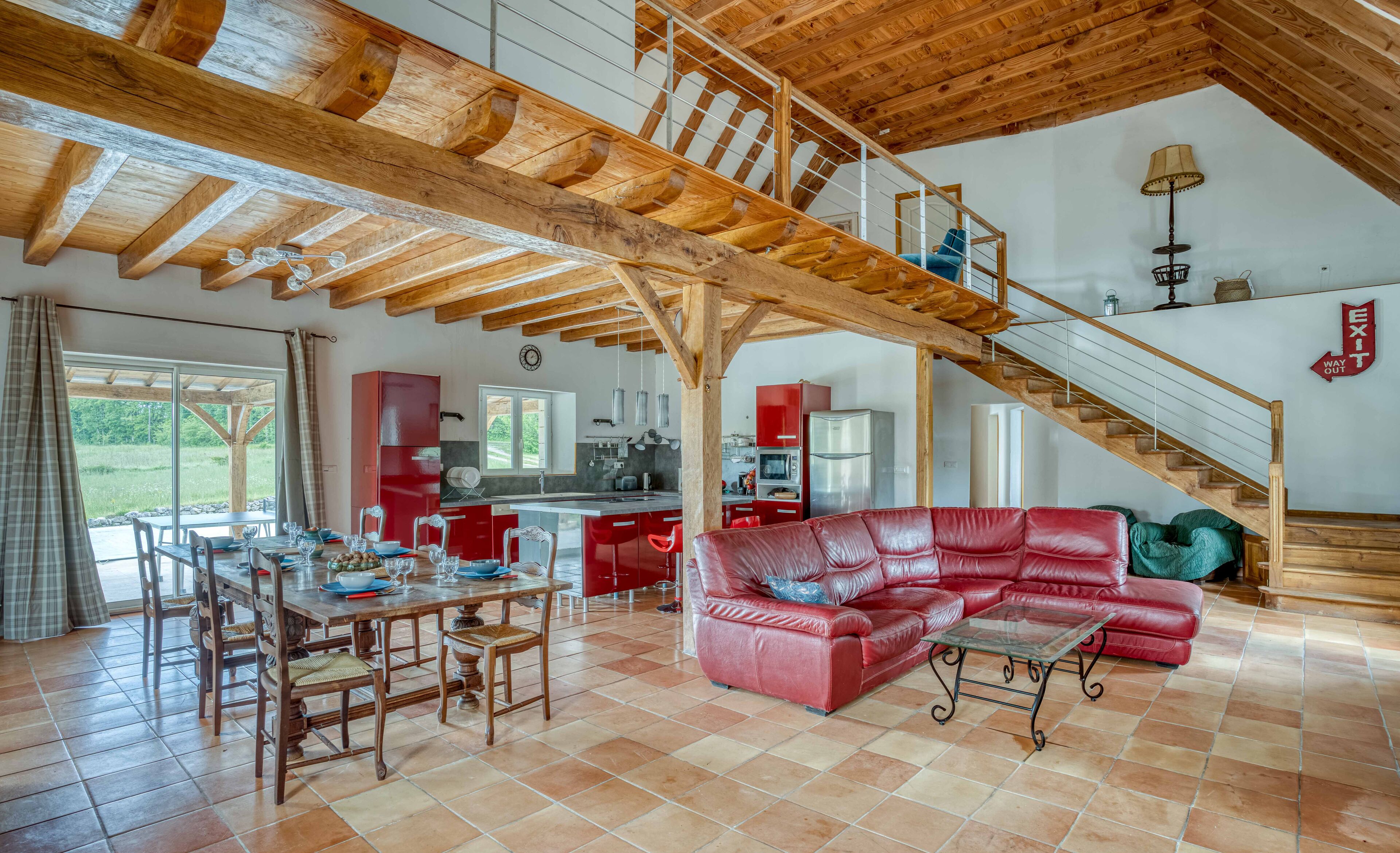 Intérieur