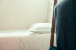 1 Schlafzimmer, kostenloses WLAN