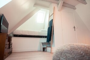 1 sovrum och gratis wi-fi