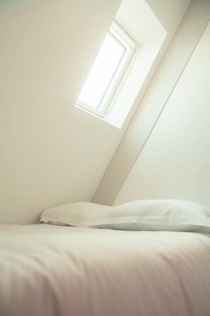 1 chambre, Wi-Fi gratuit
