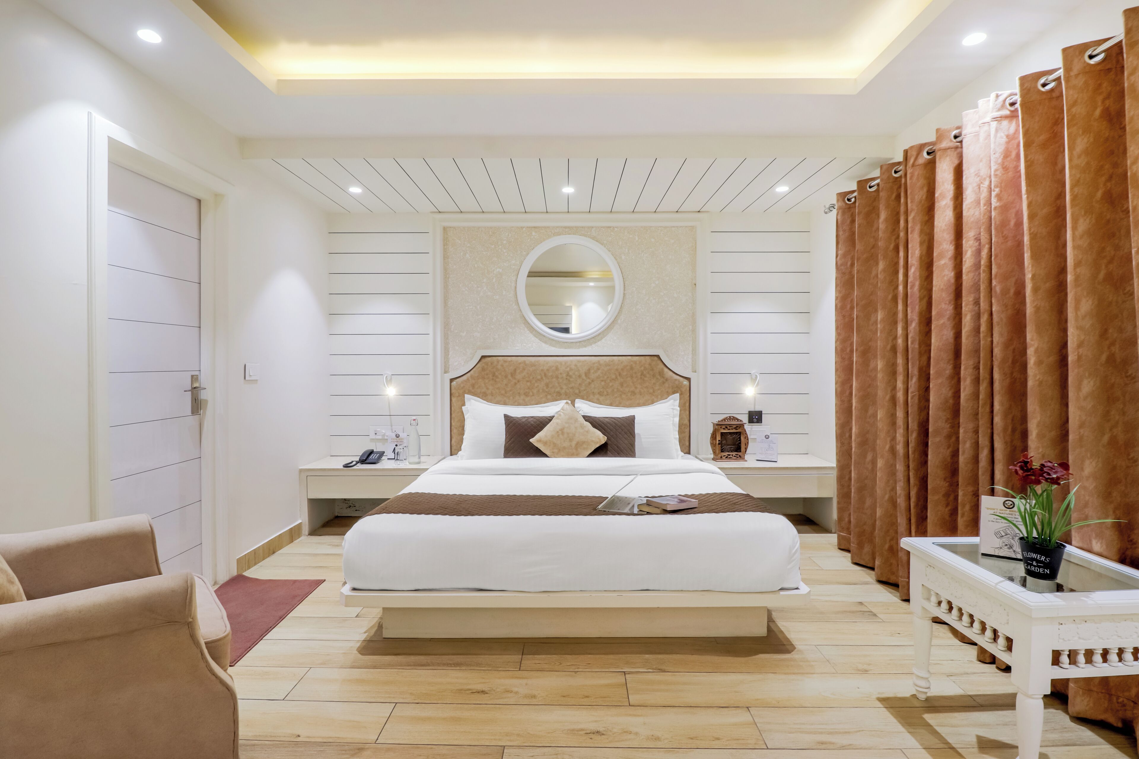 Club Double Room, 1 Double Bed | Premium bedding, free WiFi, bed sheets