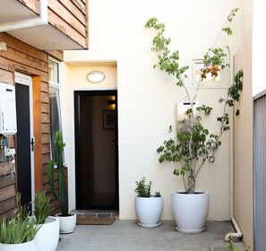 Exterior detail - Ellen Fremantle City Centre (Fremantle)