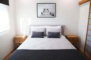 1 bedroom, desk, iron/ironing board, WiFi - Ellen Fremantle City Centre (Fremantle)