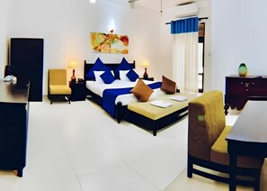 20 Schlafzimmer, WLAN