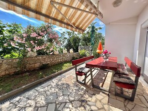 Exterior - Apartman Ana 1 (Dramalj)