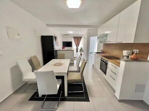 Interior - Apartman Ana 1 (Dramalj)