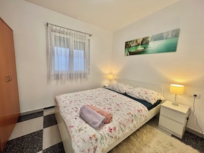 Interior - Apartman Ana 1 (Dramalj)