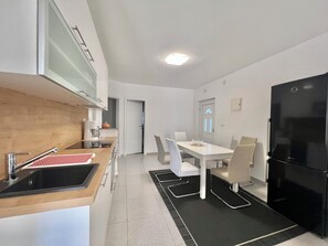 Interior - Apartman Ana 1 (Dramalj)