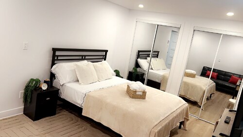 Cozy stay in the heart of Terrebonne