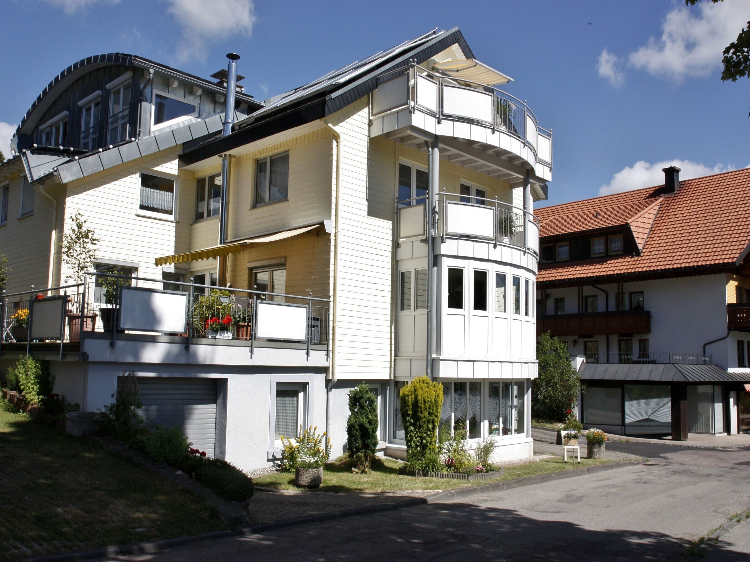 Außenbereich
