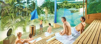 Studio 'Brend, 48qm' with Balcony and Wi-Fi