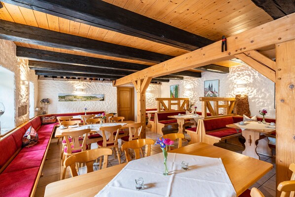 Servei de restauració