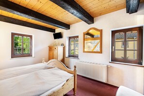 1 habitación, wifi gratis y ropa de cama 