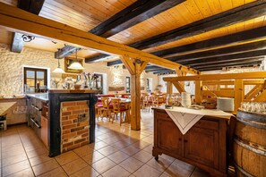 Restaurantes