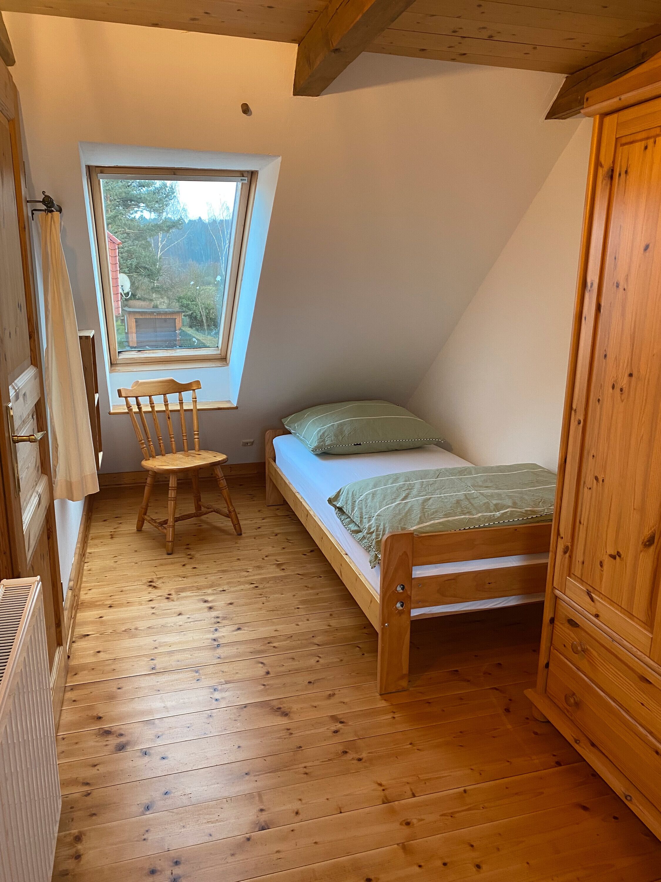 3 slaapkamers, gratis wifi, beddengoed