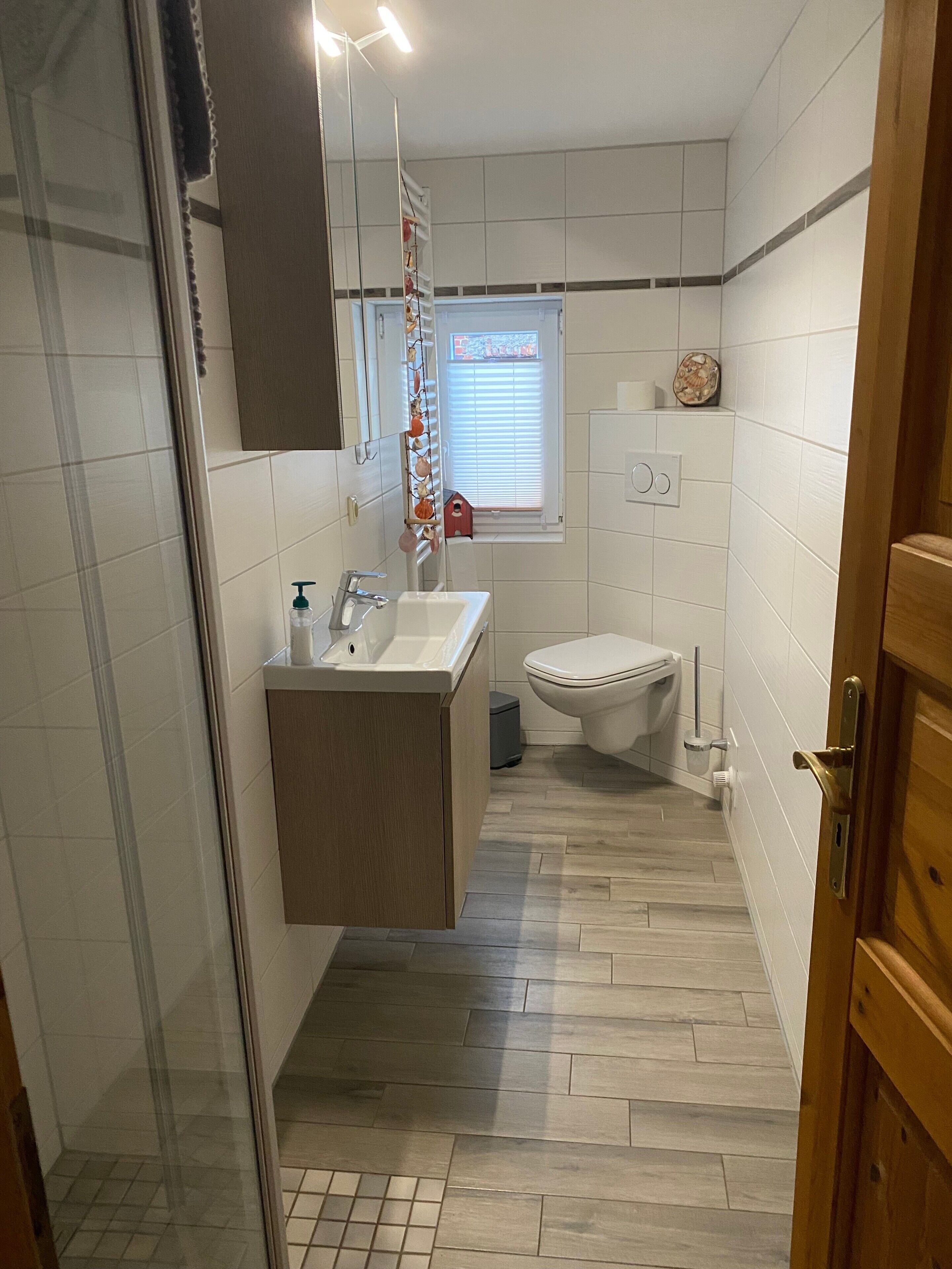 Bruser, håndklæder