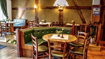 Restaurantes