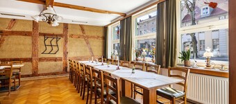 'Doppelzimmer 6' with Wi-Fi