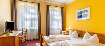 'Doppelzimmer 6' with Wi-Fi