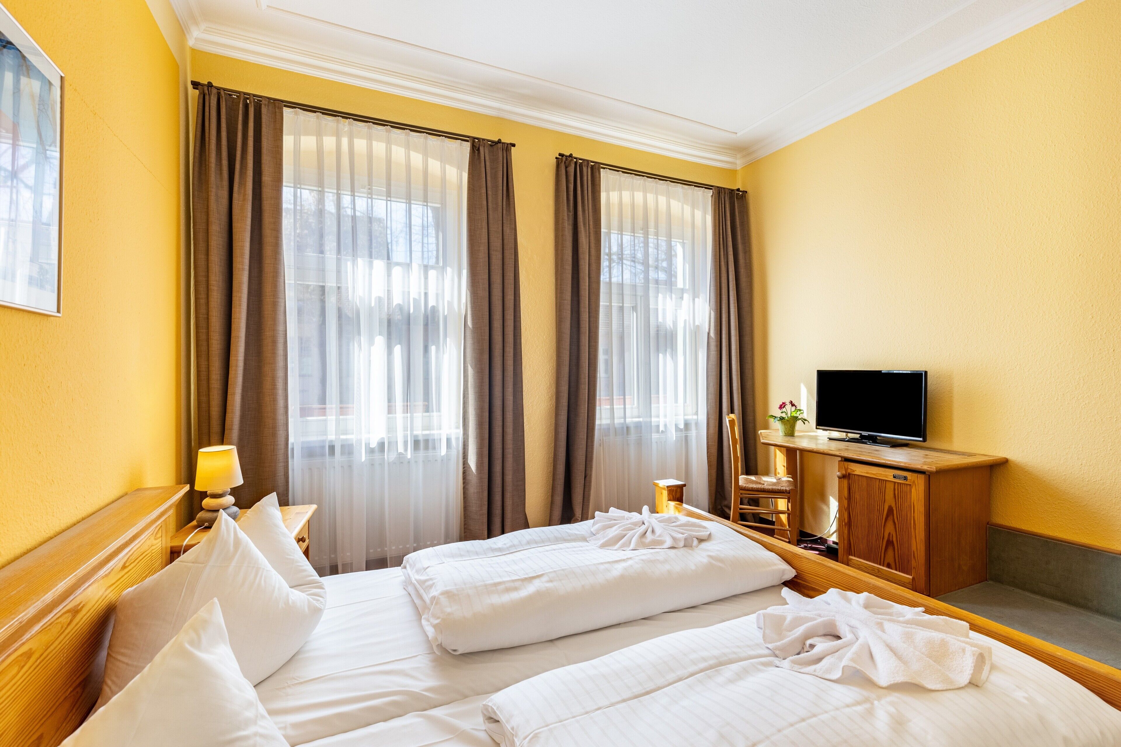 1 slaapkamer, gratis wifi, beddengoed