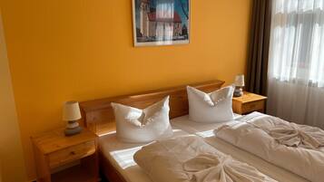 1 dormitori, wifi gratuïta i roba de llit