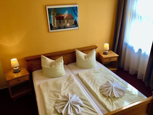 1 habitación, wifi gratis y ropa de cama 