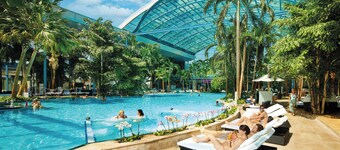 Apartment 'Ferienwohnung Dachgeschoss' with Mountain View, Shared Garden and Wi-Fi