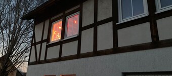 Apartment 'Wie Zu Hause' with Shared Garden and Wi-Fi