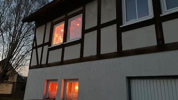 Außenbereich