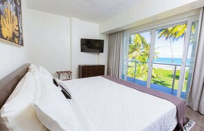 5 habitaciones, wifi y ropa de cama 