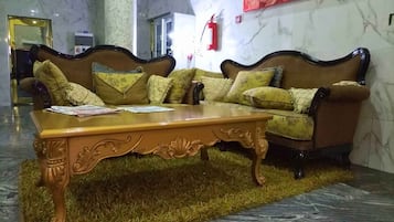 Recepción