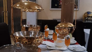 Restaurang