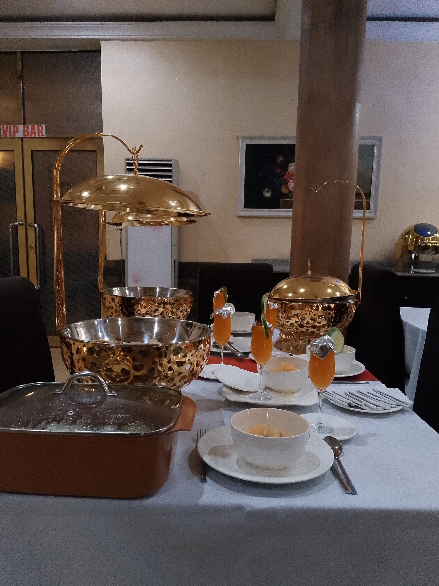 3 Star Hotels