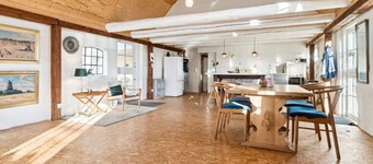 "Aulikki" - 2km from the sea by Interhome
