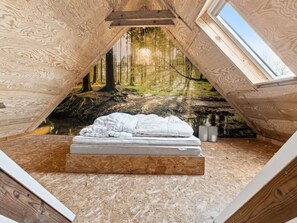 6 bedrooms, internet