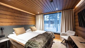 Dobbeltrom – classic | Wi-fi (inkludert)