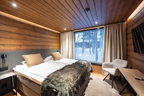 Klassieke tweepersoonskamer | Gratis wifi