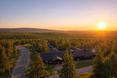 Wilderness Hotel Kieppi