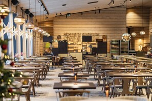 ร้านอาหาร