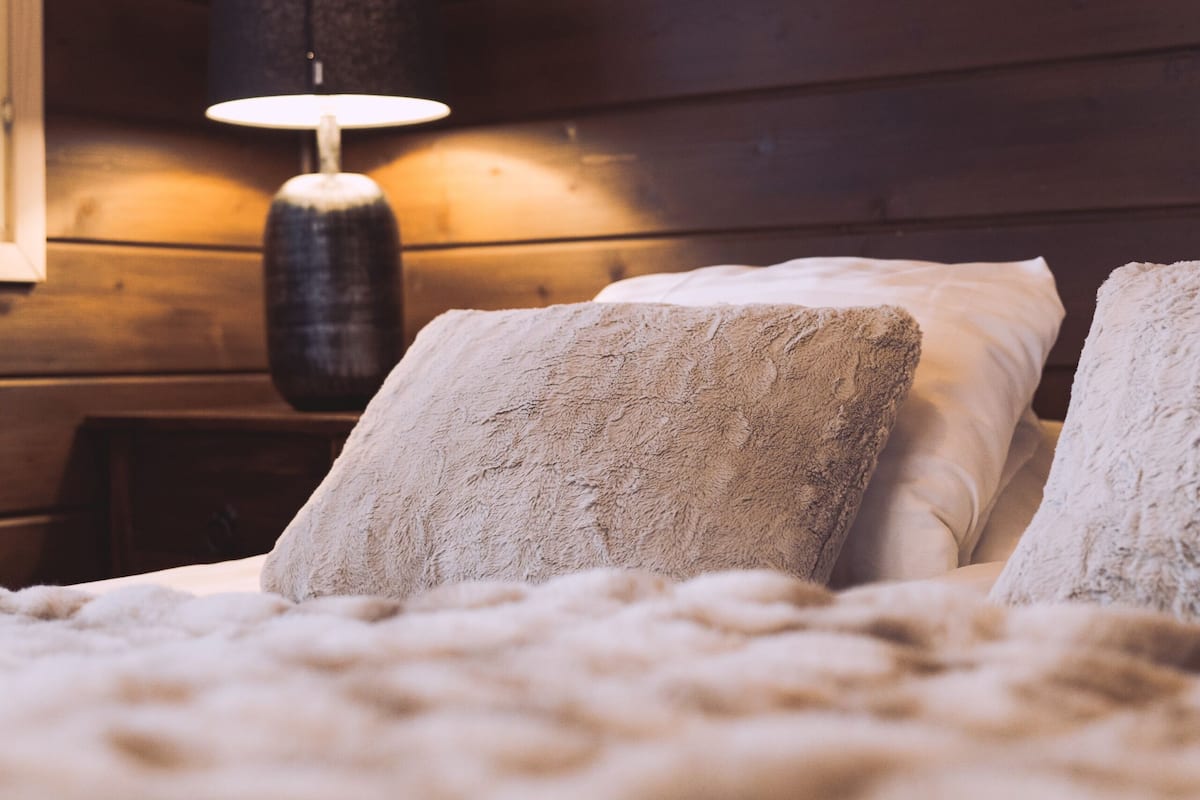 Superior Quadruple Room | Free WiFi