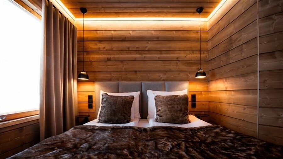 Wilderness Hotel Kieppi