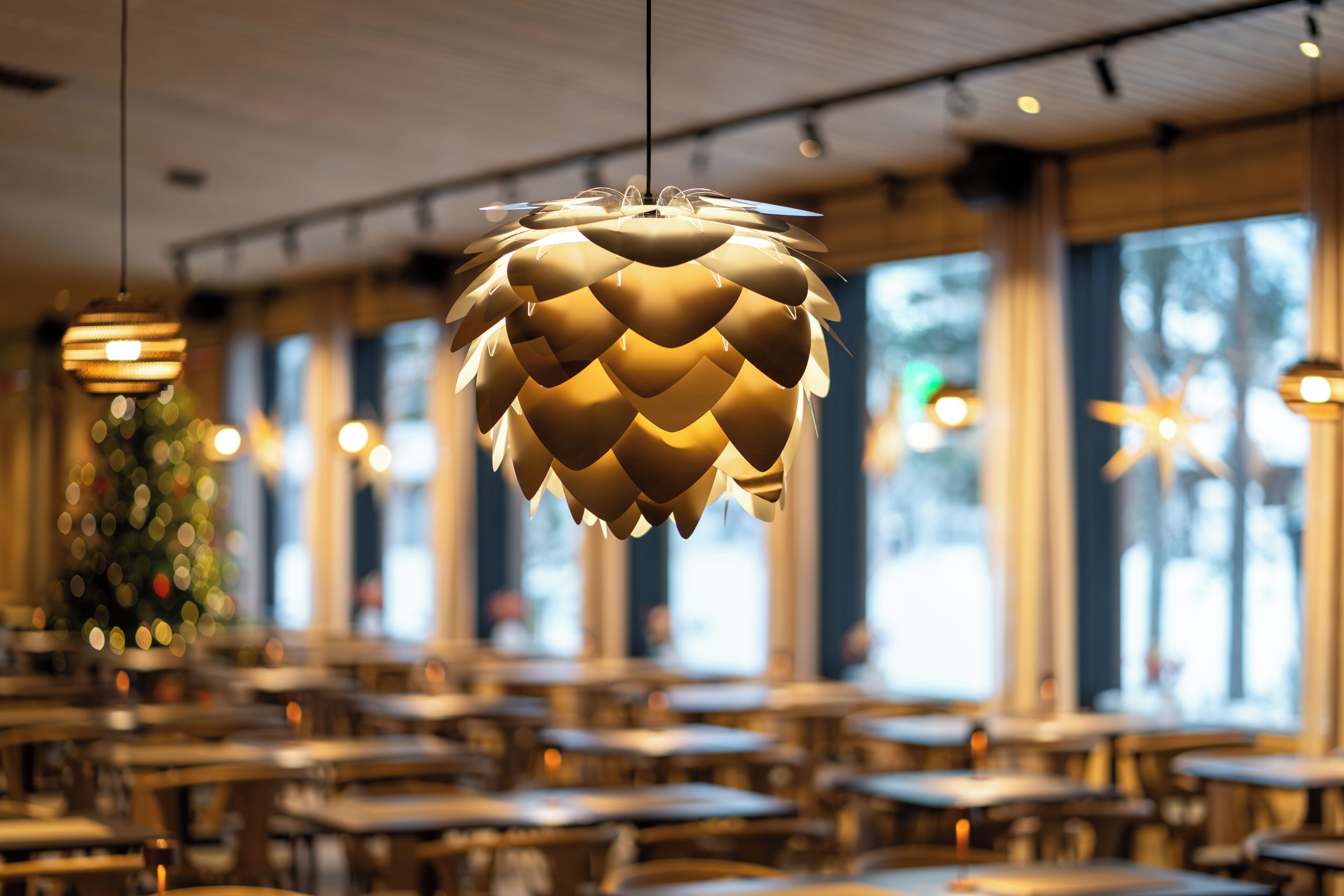 Restaurang