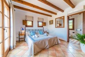 3 Schlafzimmer, Internetzugang