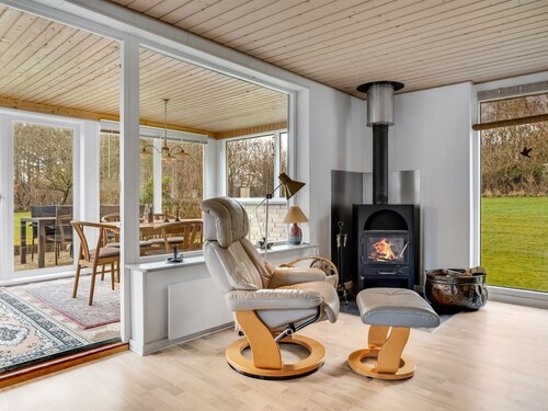 "Marika" - 400m to the fjord by Interhome